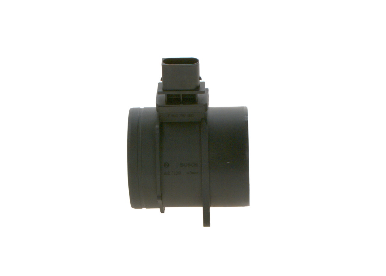 Air Mass Sensor - 0 281 002 656 BOSCH