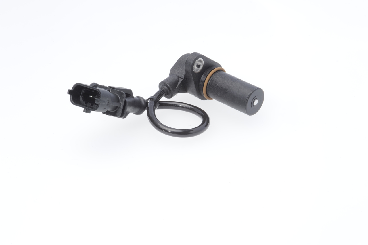 Sensor, crankshaft pulse - 0 281 002 659 BOSCH
