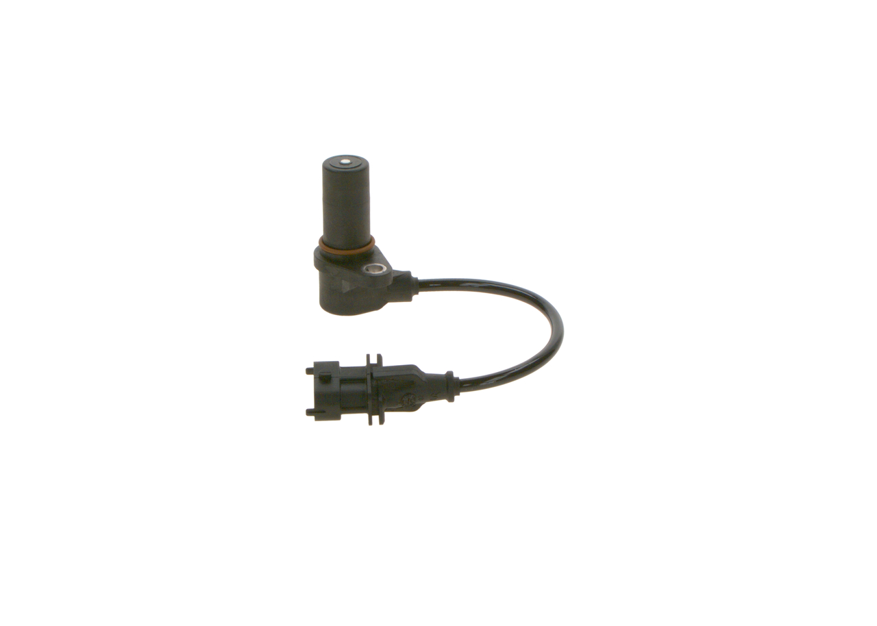 Sensor, crankshaft pulse - 0 281 002 659 BOSCH