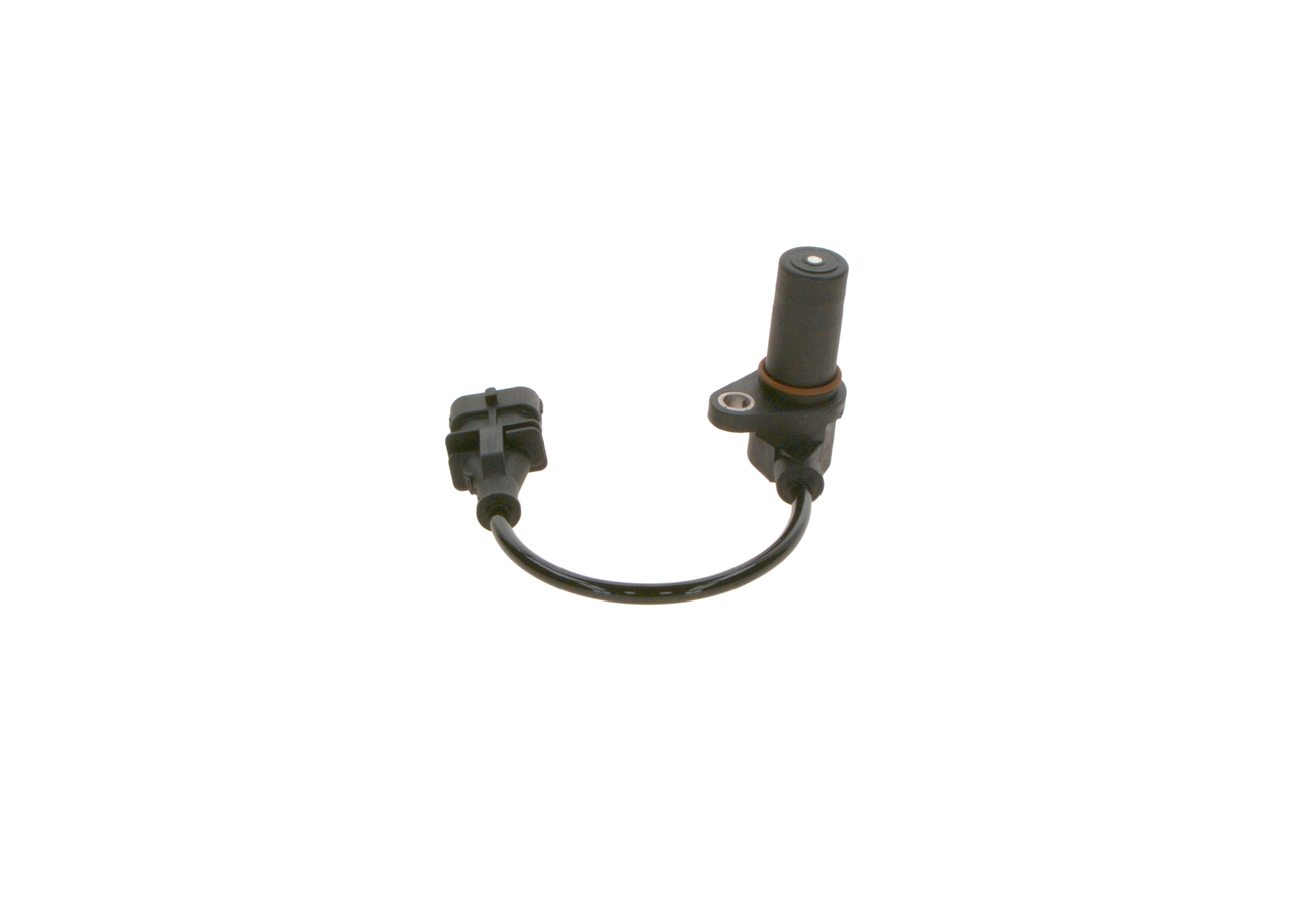 Sensor, crankshaft pulse - 0 281 002 659 BOSCH