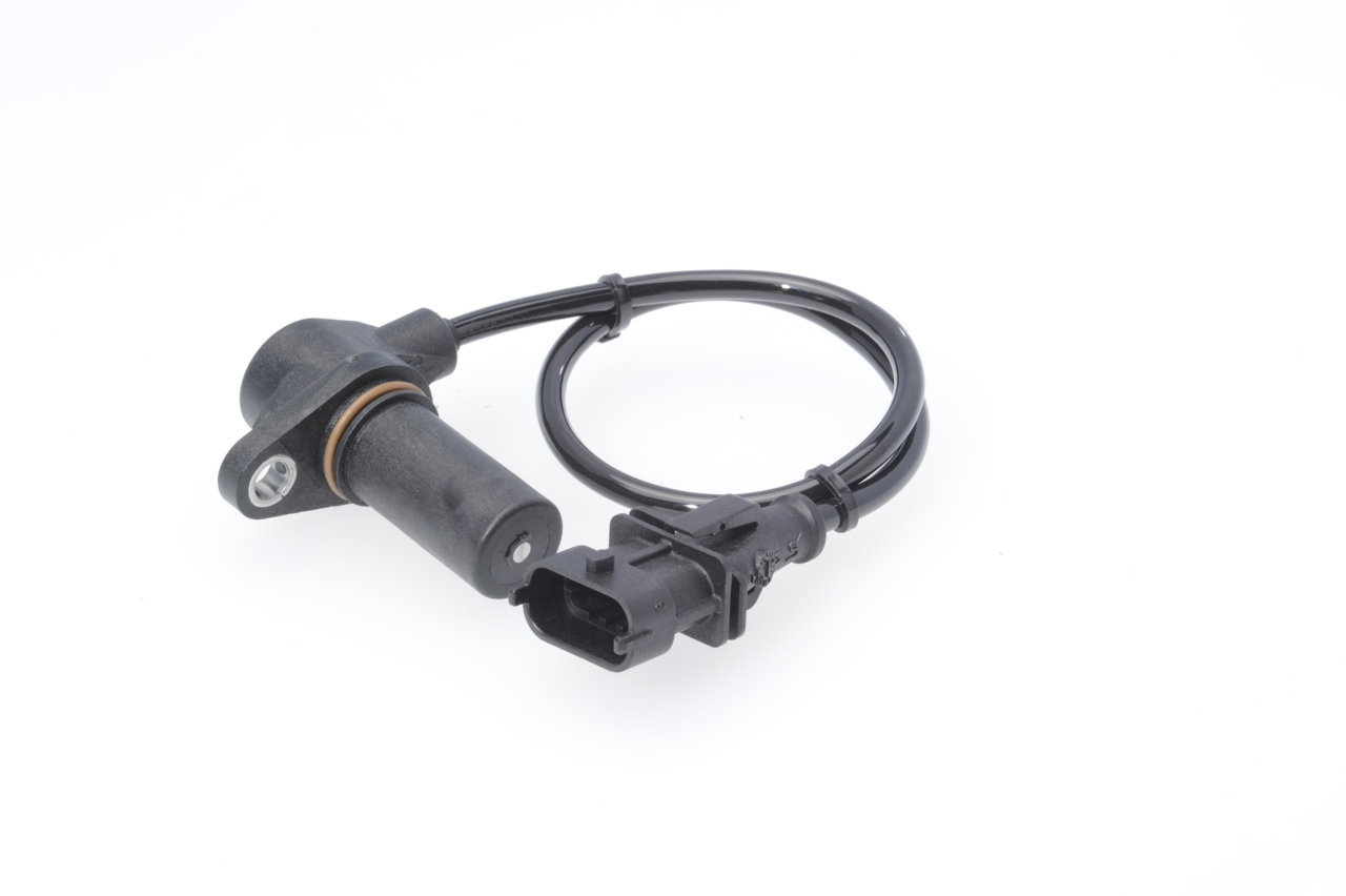 Sensor, crankshaft pulse - 0 281 002 675 BOSCH