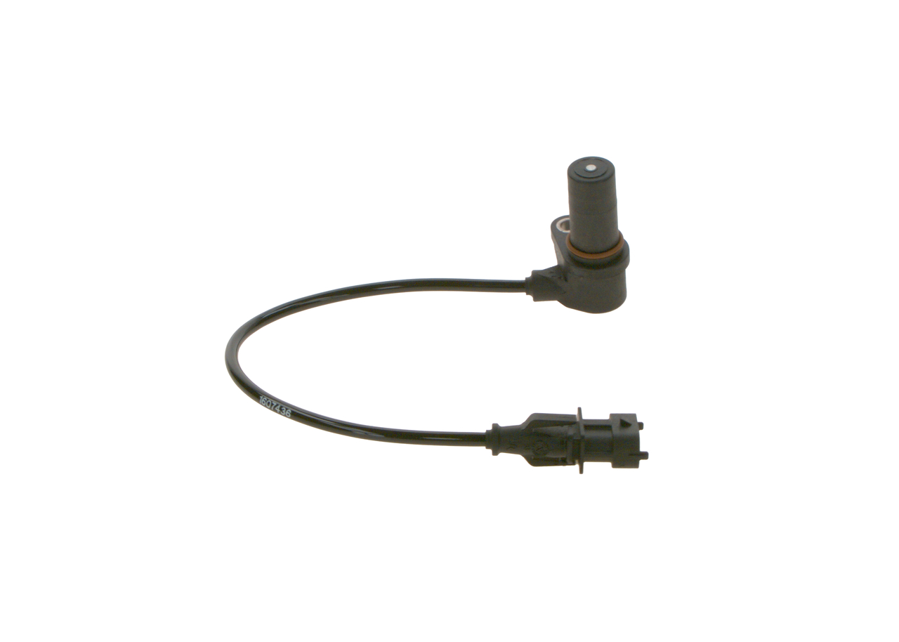 Sensor, camshaft position - 0 281 002 676 BOSCH