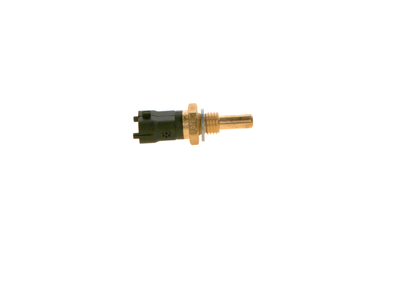Sensor, coolant temperature - 0 281 002 704 BOSCH