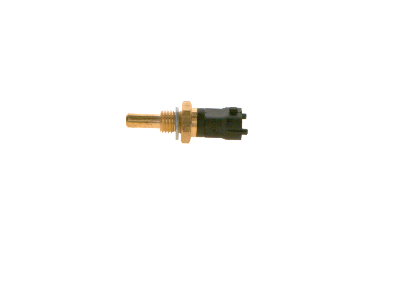 Sensor, coolant temperature - 0 281 002 704 BOSCH