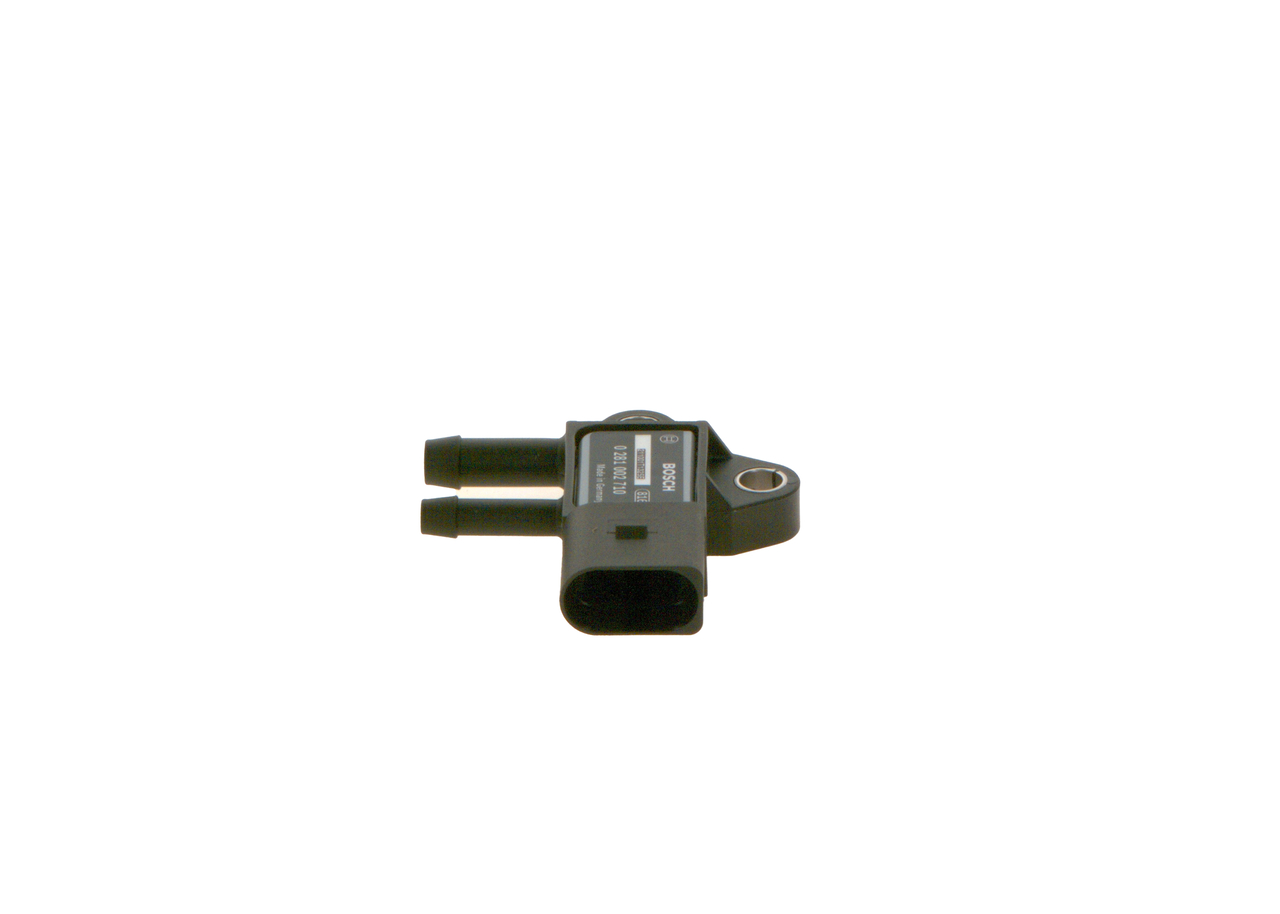Датчик, давление выхлопных газов - 0 281 002 710 BOSCH