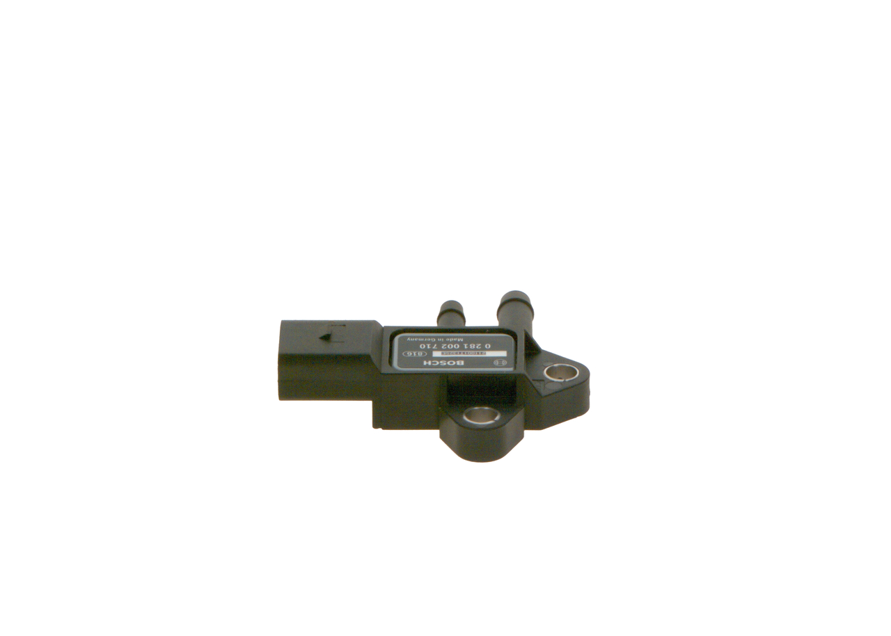 Датчик, давление выхлопных газов - 0 281 002 710 BOSCH