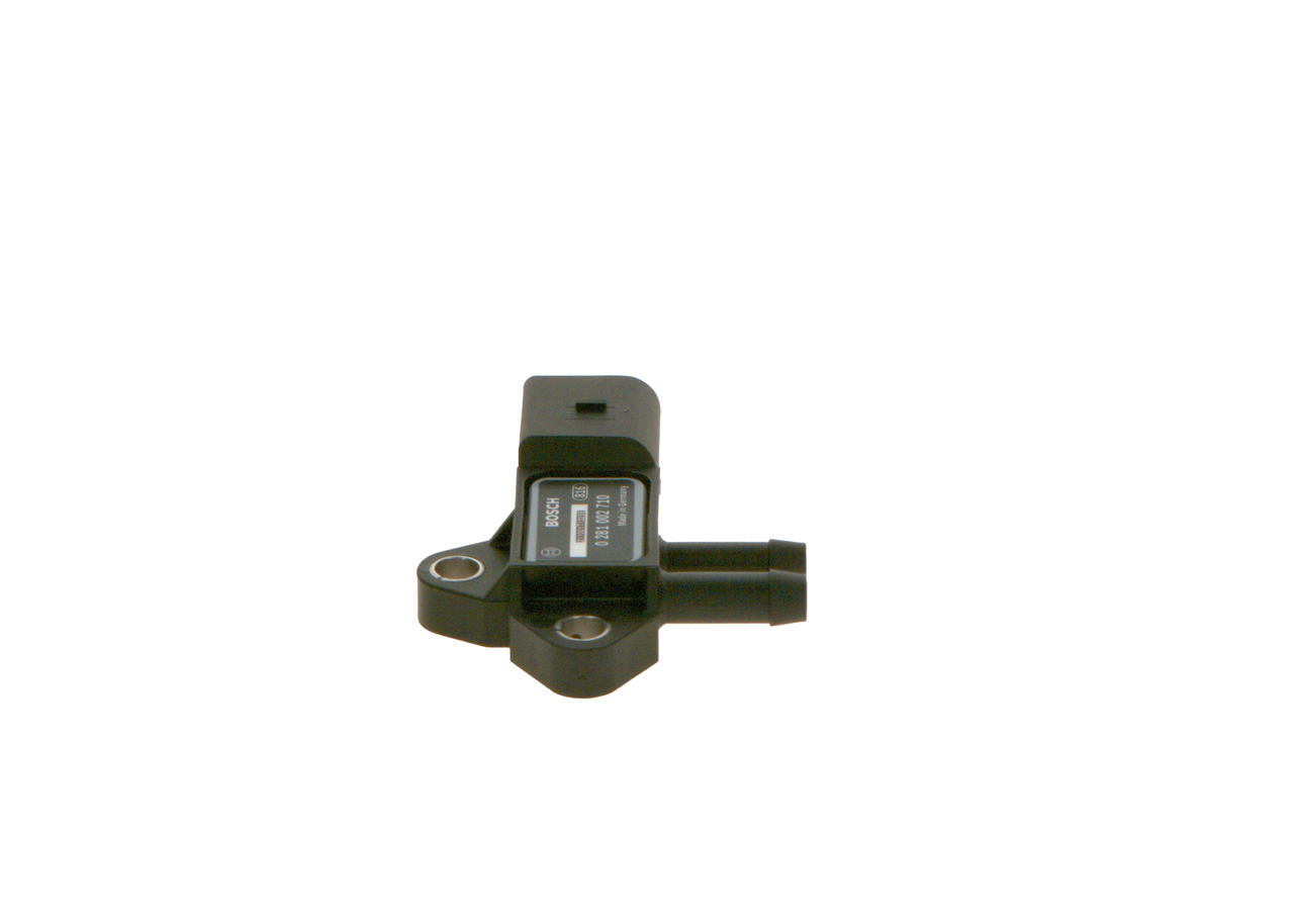 Датчик, давление выхлопных газов - 0 281 002 710 BOSCH