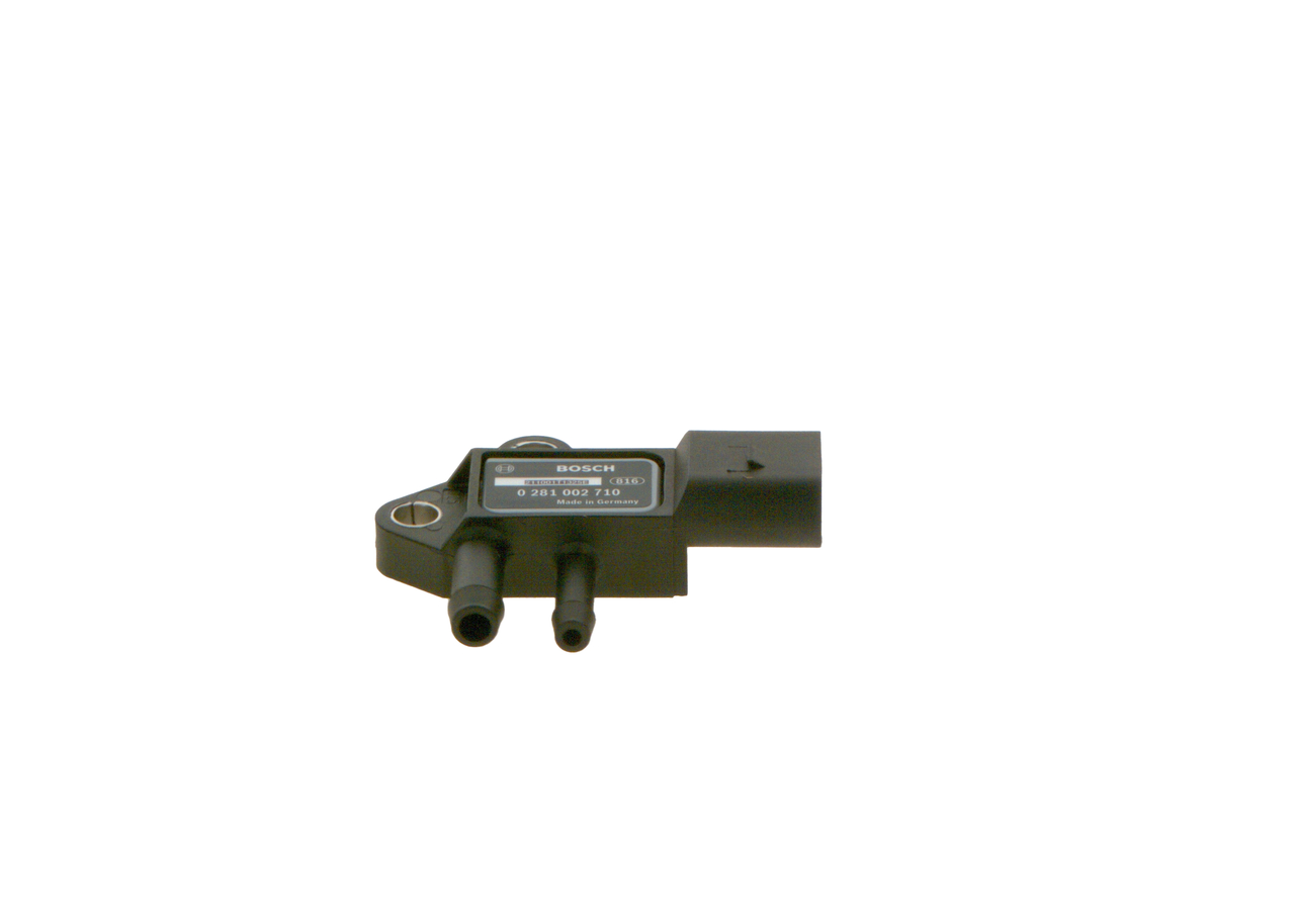 Датчик, давление выхлопных газов - 0 281 002 710 BOSCH