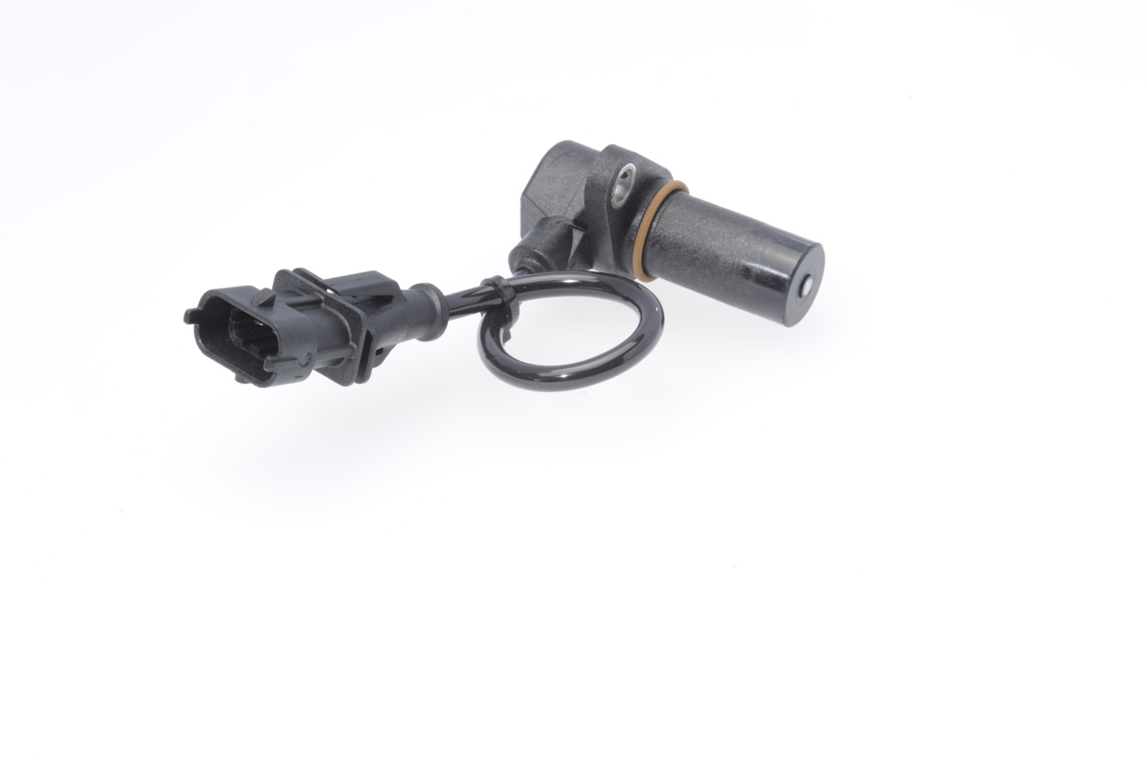 Sensor, crankshaft pulse - 0 281 002 717 BOSCH