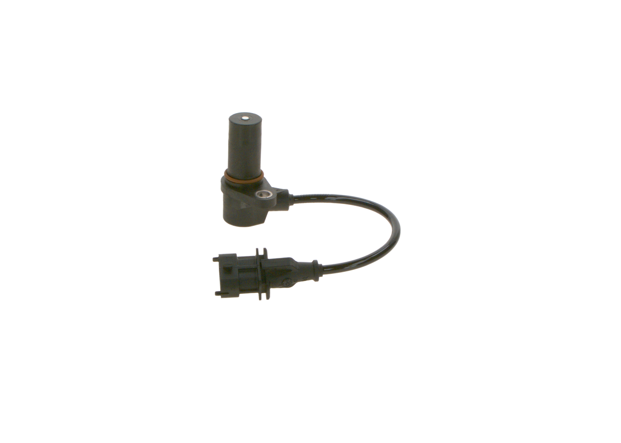 Sensor, crankshaft pulse - 0 281 002 717 BOSCH
