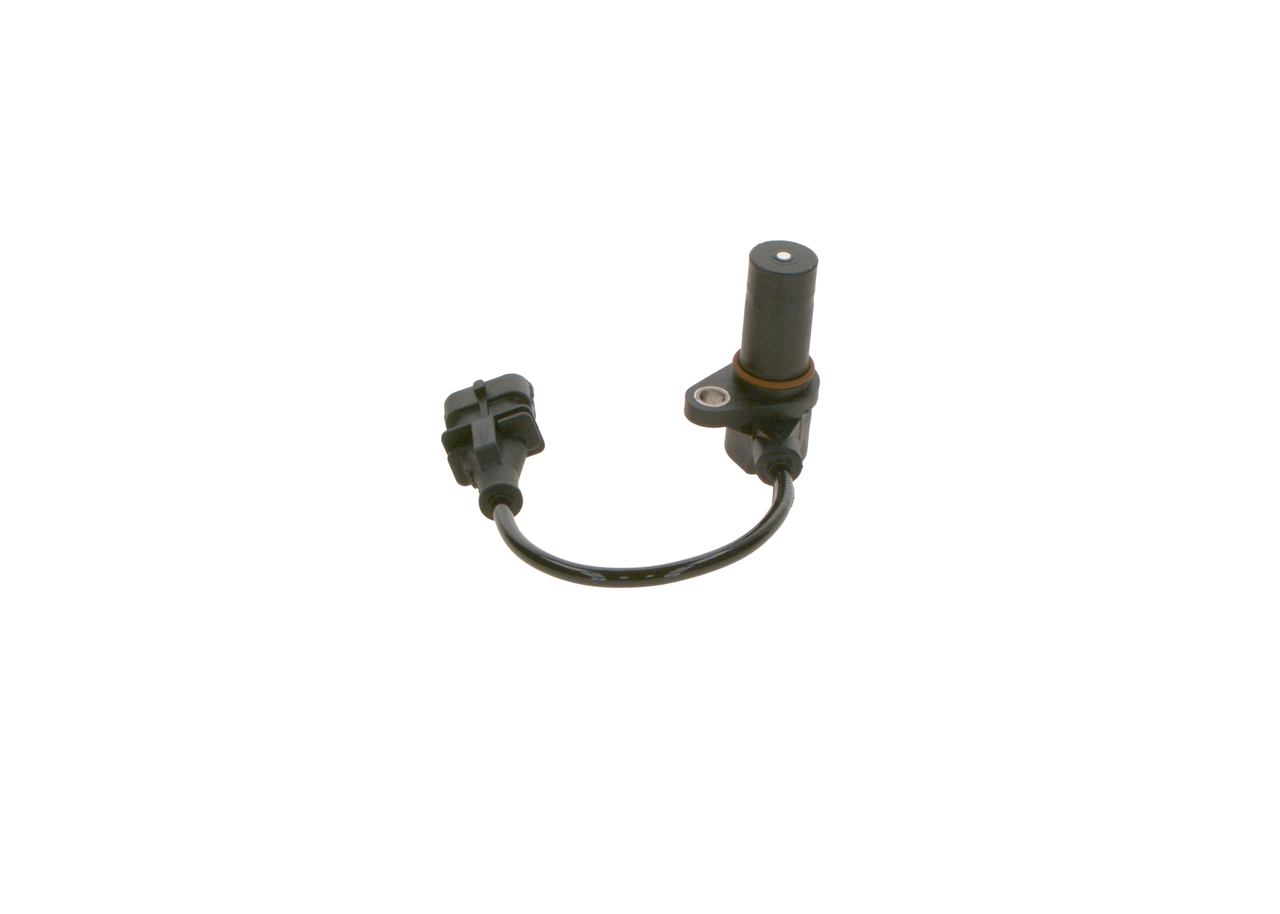 Sensor, crankshaft pulse - 0 281 002 717 BOSCH