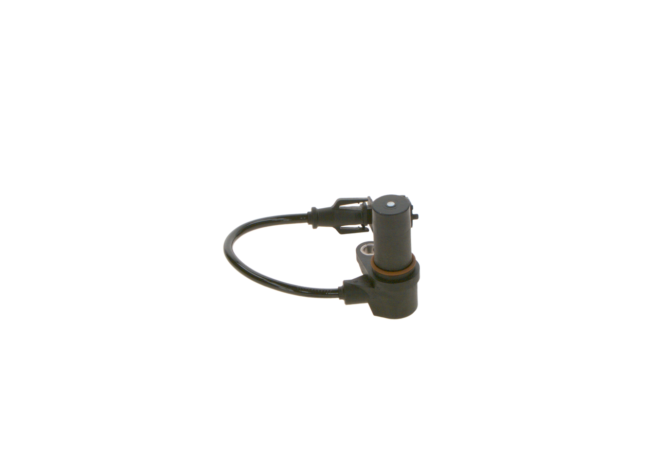 Sensor, crankshaft pulse - 0 281 002 717 BOSCH