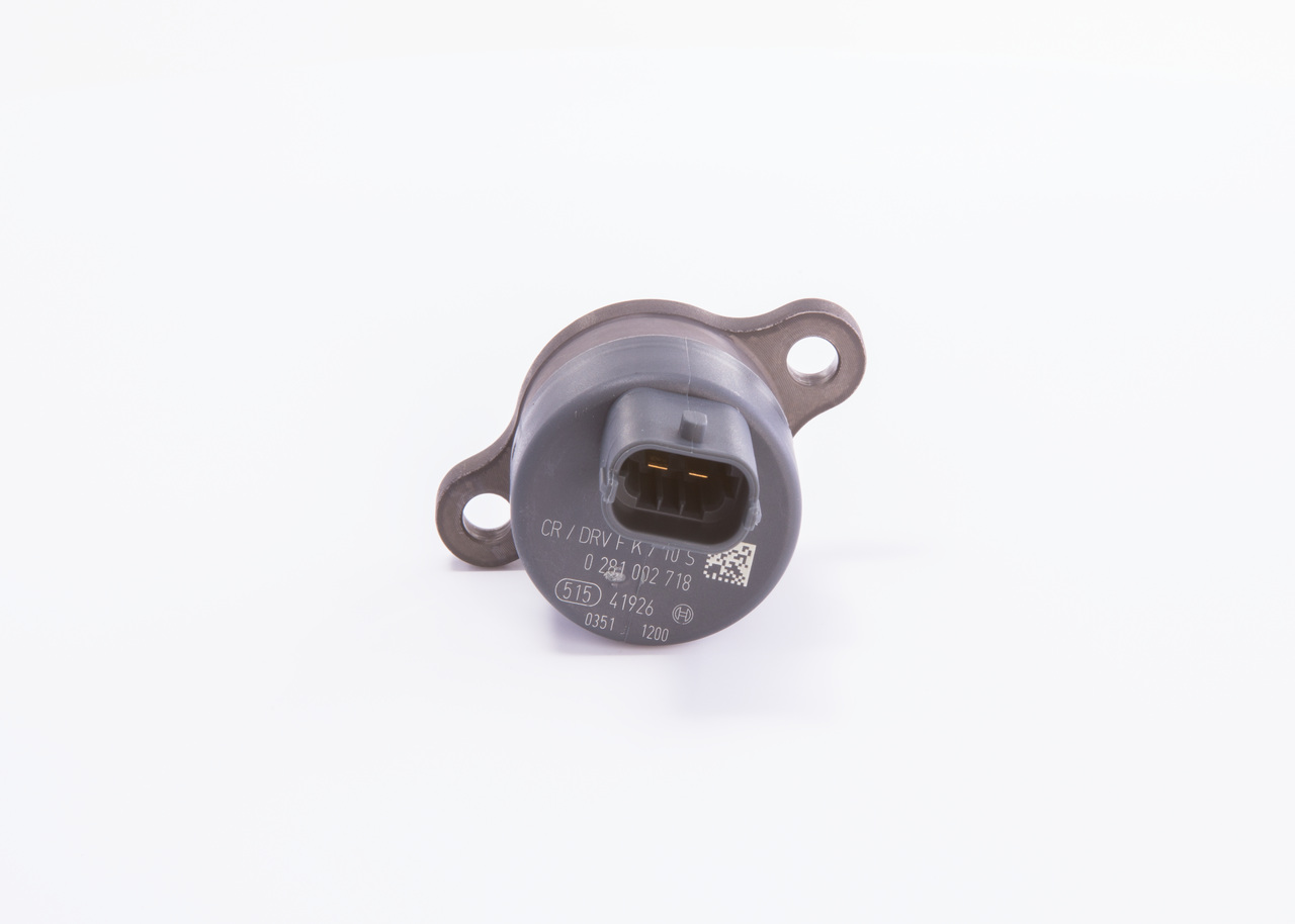 Pressure Control Valve, common rail system - 0 281 002 718 BOSCH