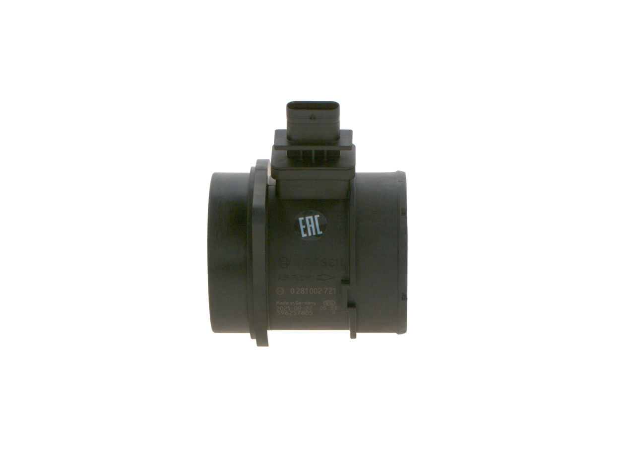Debimetro - 0 281 002 721 BOSCH