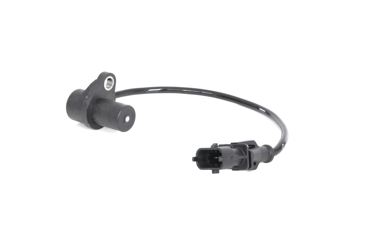 Sensor, crankshaft pulse - 0 281 002 729 BOSCH
