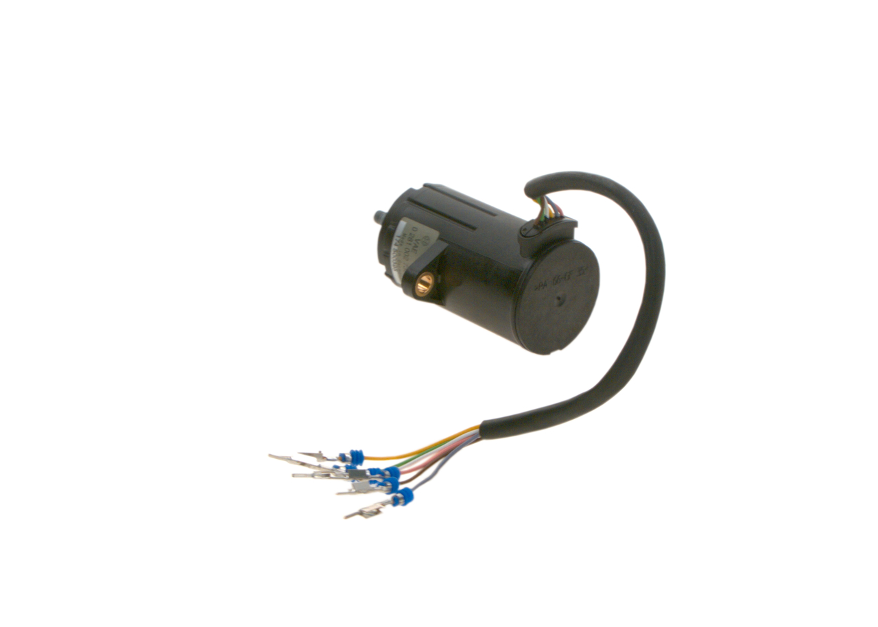 Sensor, accelerator pedal position - 0 281 002 733 BOSCH