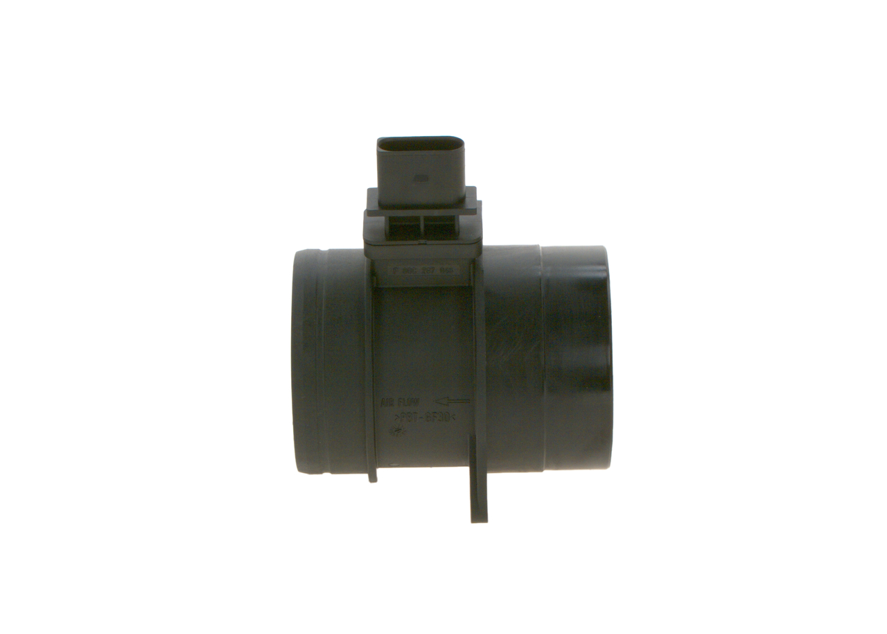 Air Mass Sensor - 0 281 002 735 BOSCH