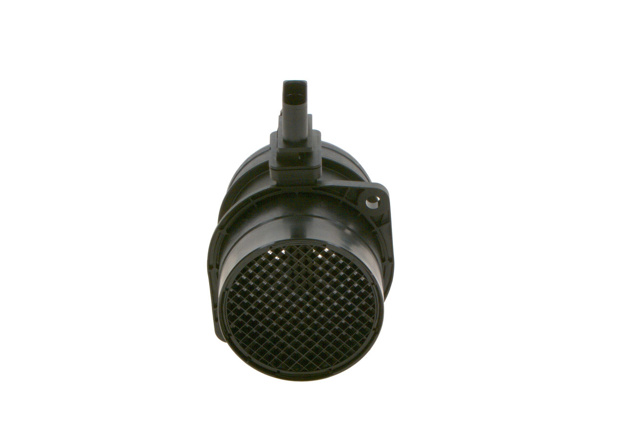 Air Mass Sensor - 0 281 002 735 BOSCH