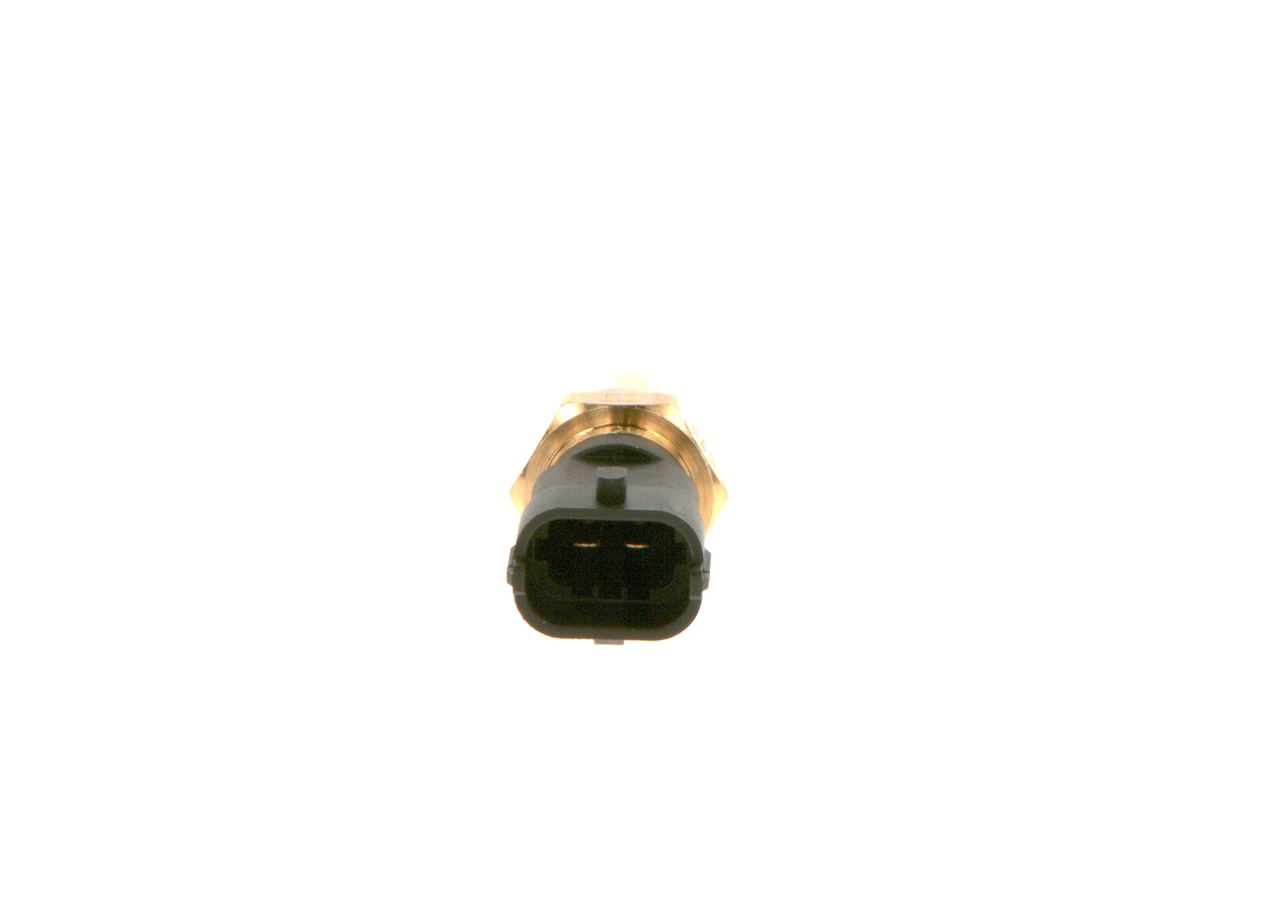 Sensor, coolant temperature - 0 281 002 744 BOSCH