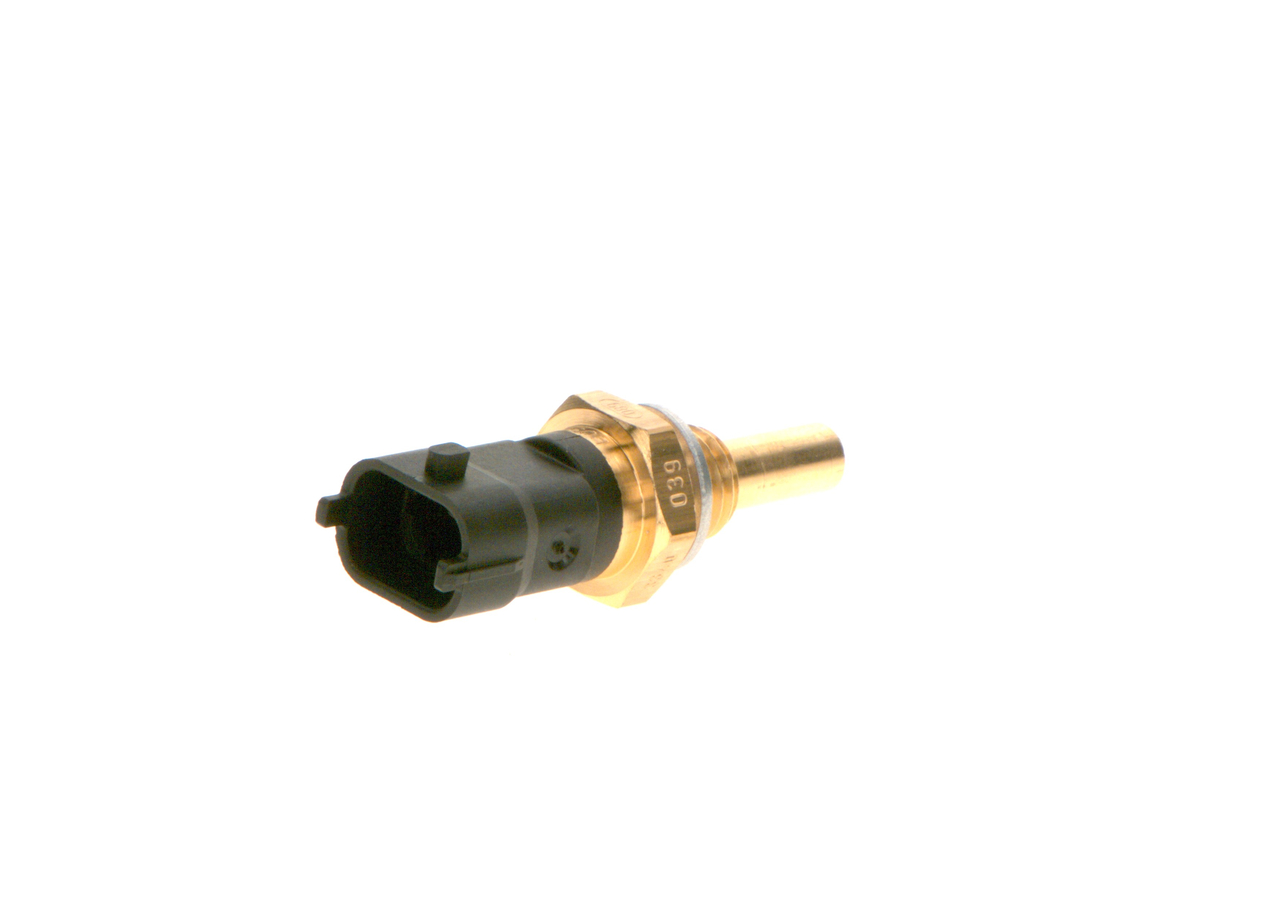 Sensor, coolant temperature - 0 281 002 744 BOSCH