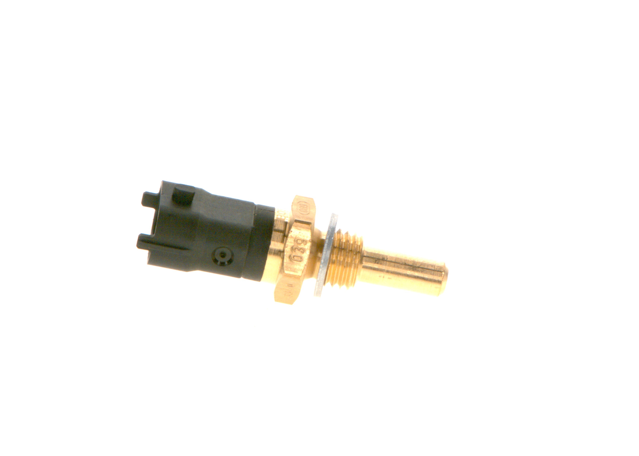 Sensor, coolant temperature - 0 281 002 744 BOSCH