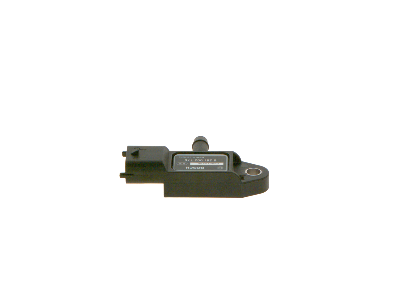 Sensor, exhaust pressure - 0 281 002 770 BOSCH