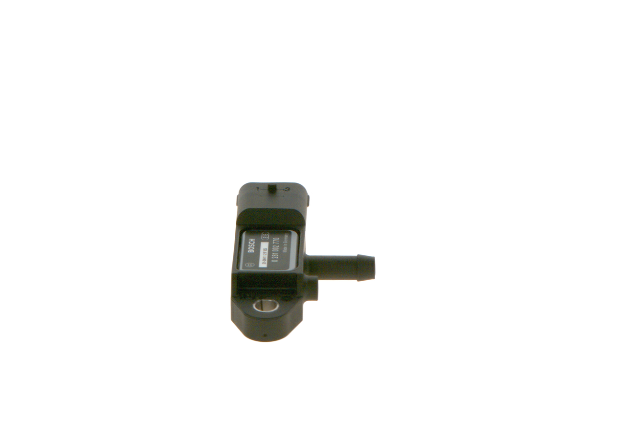 Sensor, exhaust pressure - 0 281 002 770 BOSCH