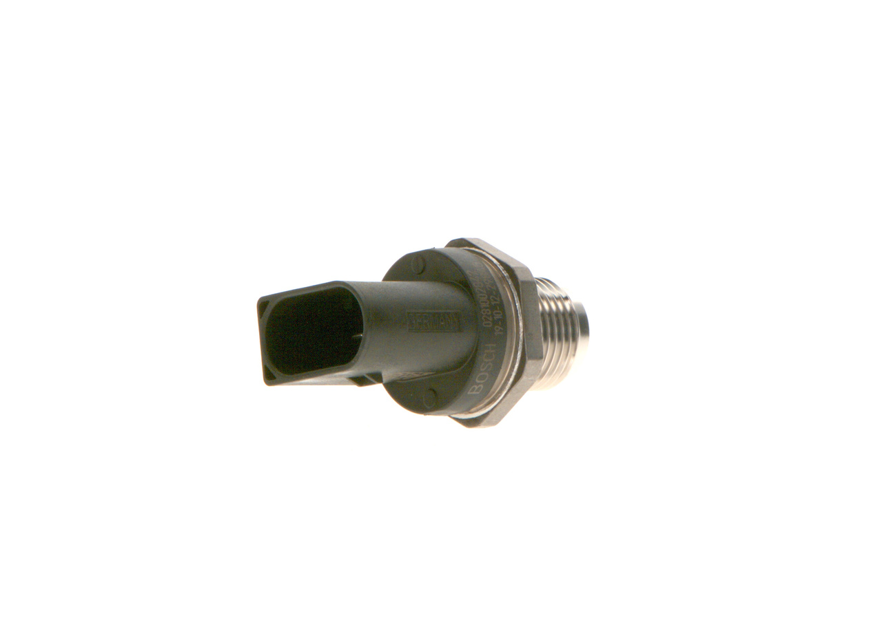 Sensor, fuel pressure - 0 281 002 842 BOSCH