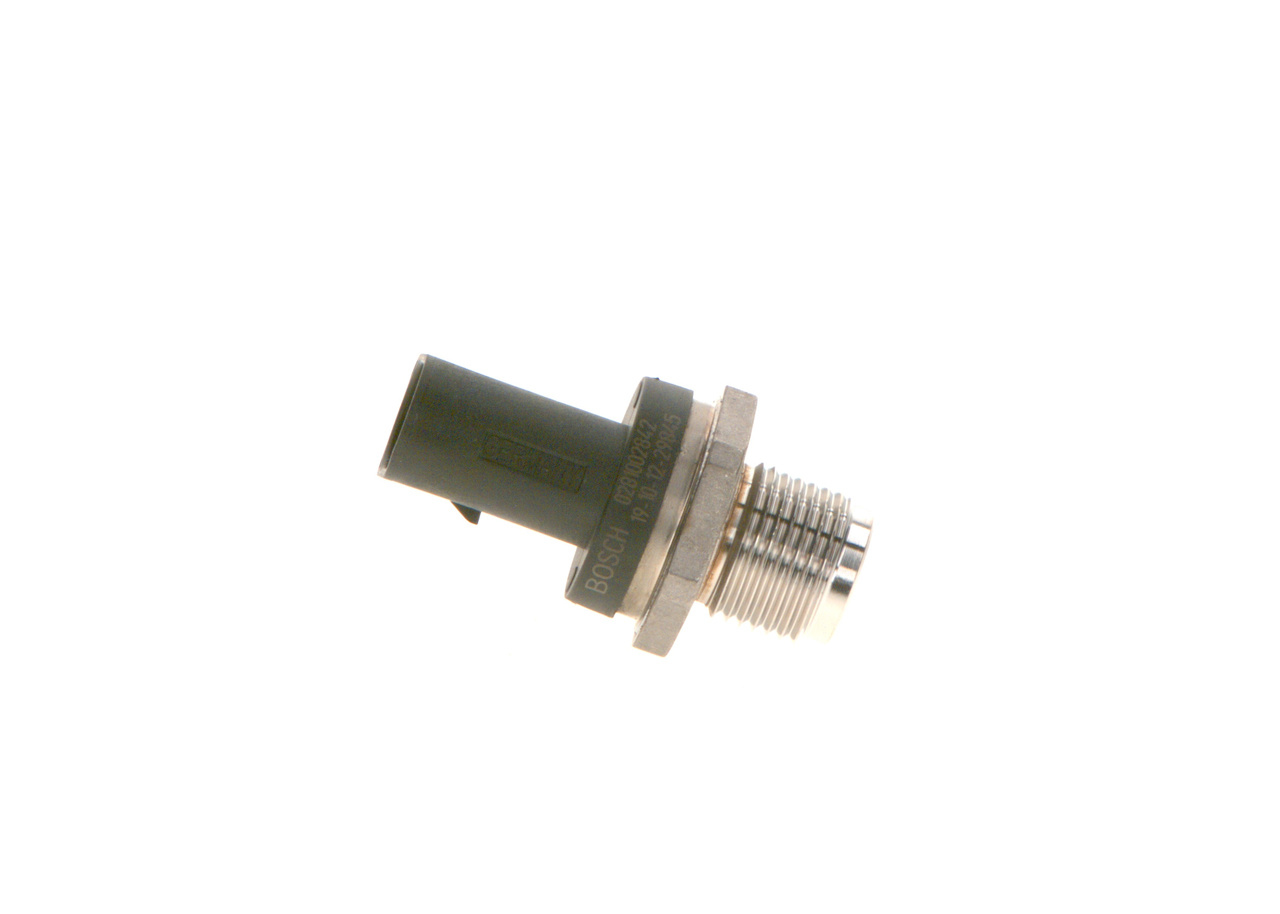 Sensor, fuel pressure - 0 281 002 842 BOSCH