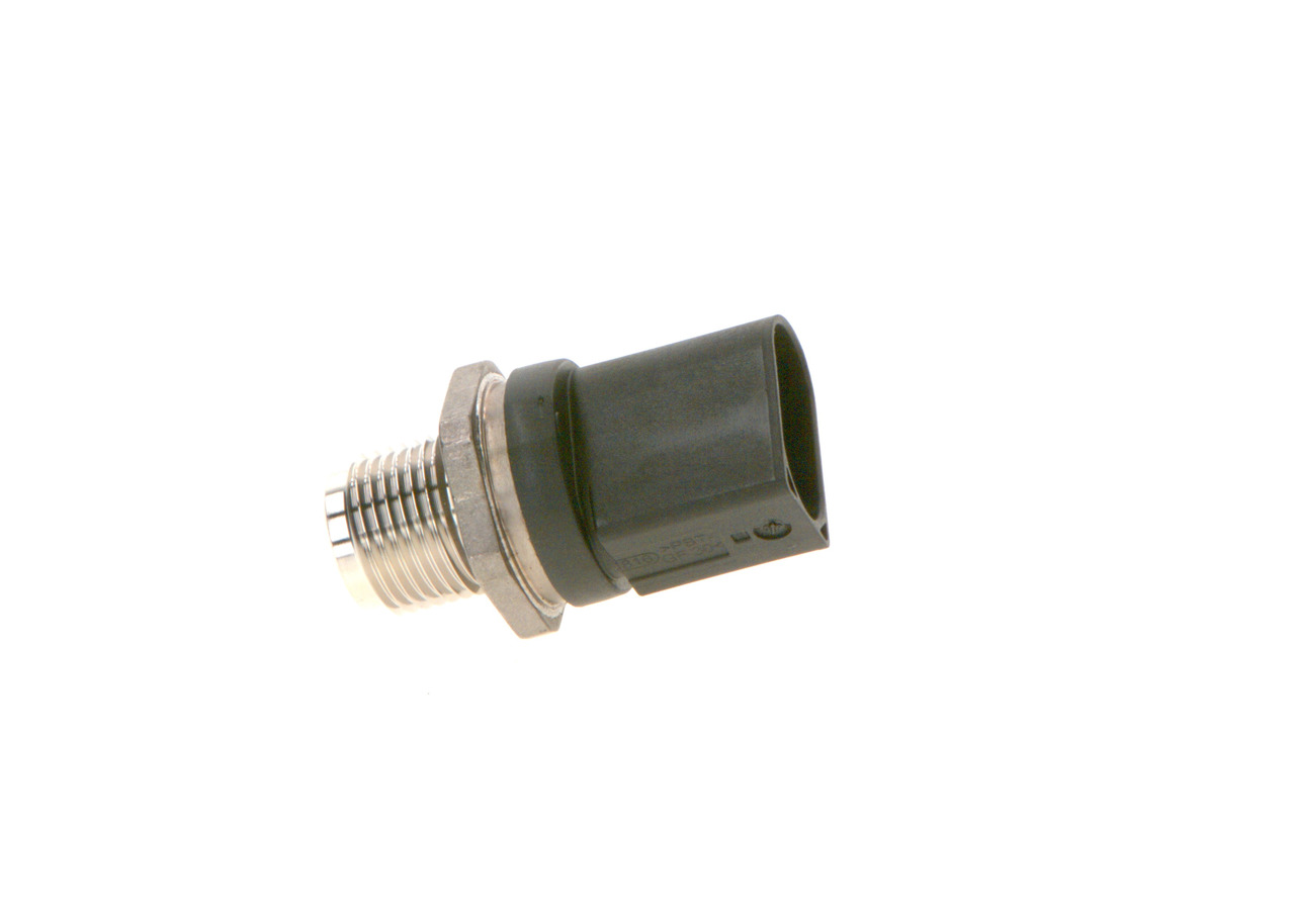 Sensor, fuel pressure - 0 281 002 842 BOSCH