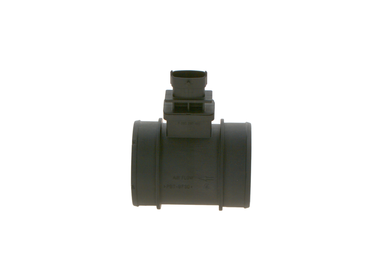 Air Mass Sensor - 0 281 002 861 BOSCH