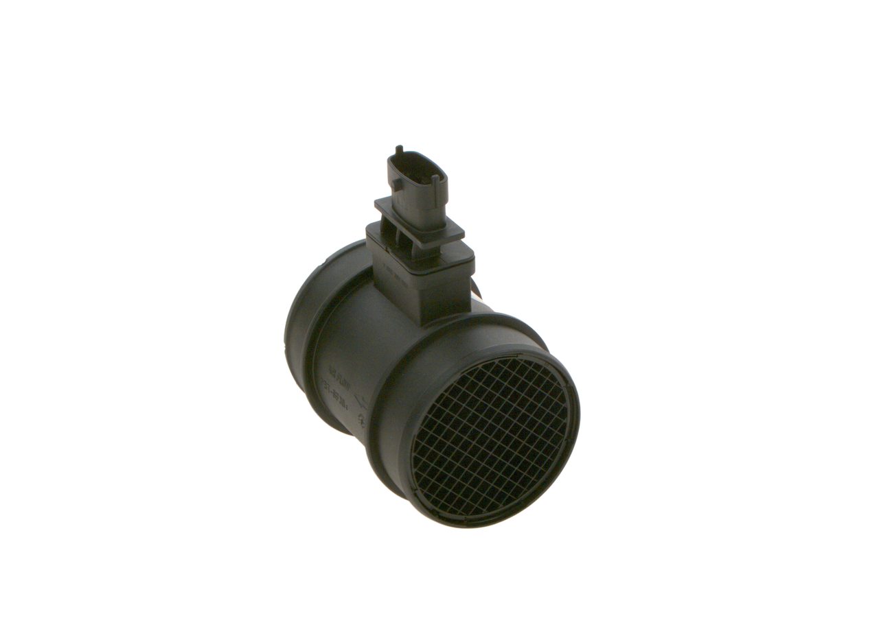 Air Mass Sensor - 0 281 002 861 BOSCH