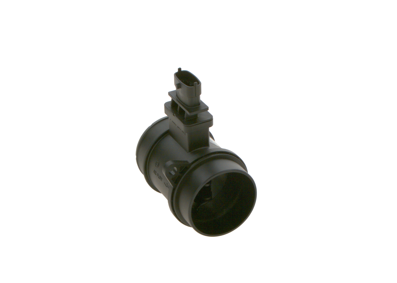 Air Mass Sensor - 0 281 002 862 BOSCH