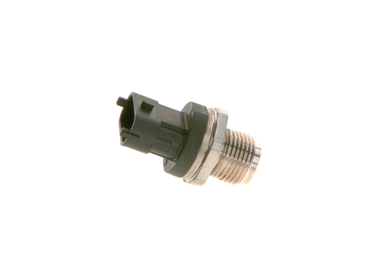 Sensor, fuel pressure - 0 281 002 863 BOSCH