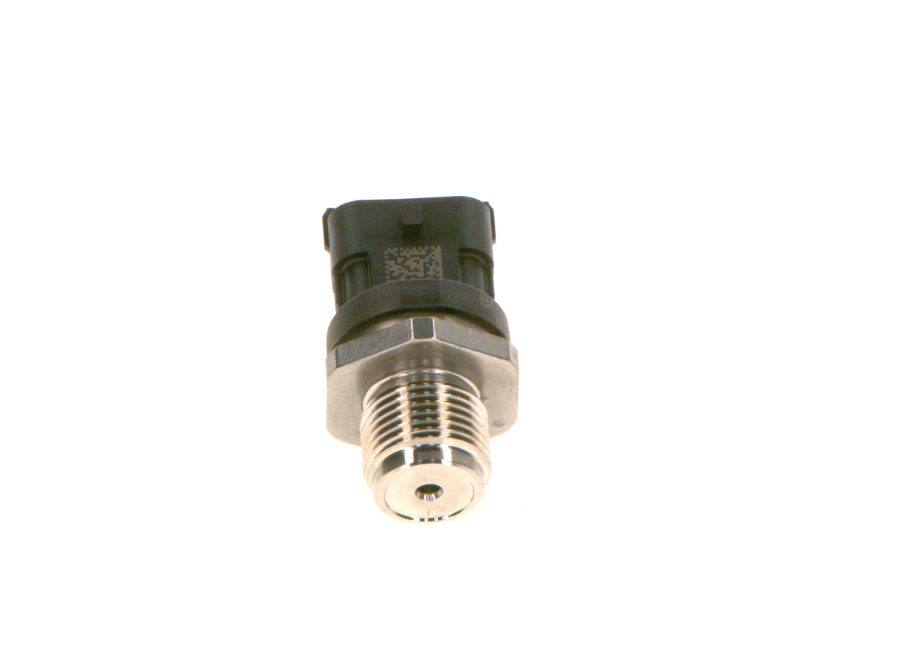 Sensor, fuel pressure - 0 281 002 863 BOSCH