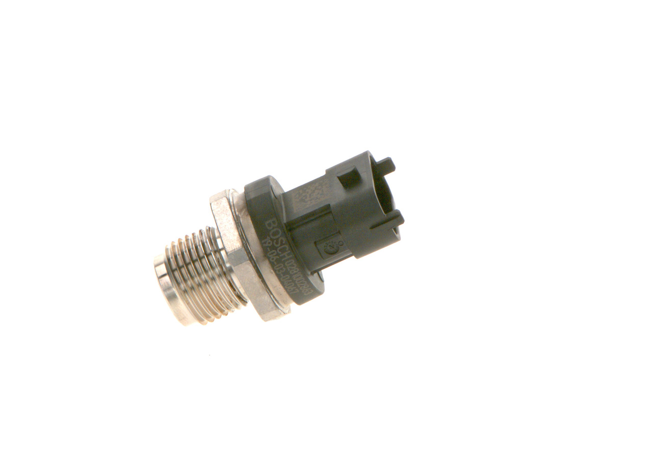 Sensor, fuel pressure - 0 281 002 863 BOSCH