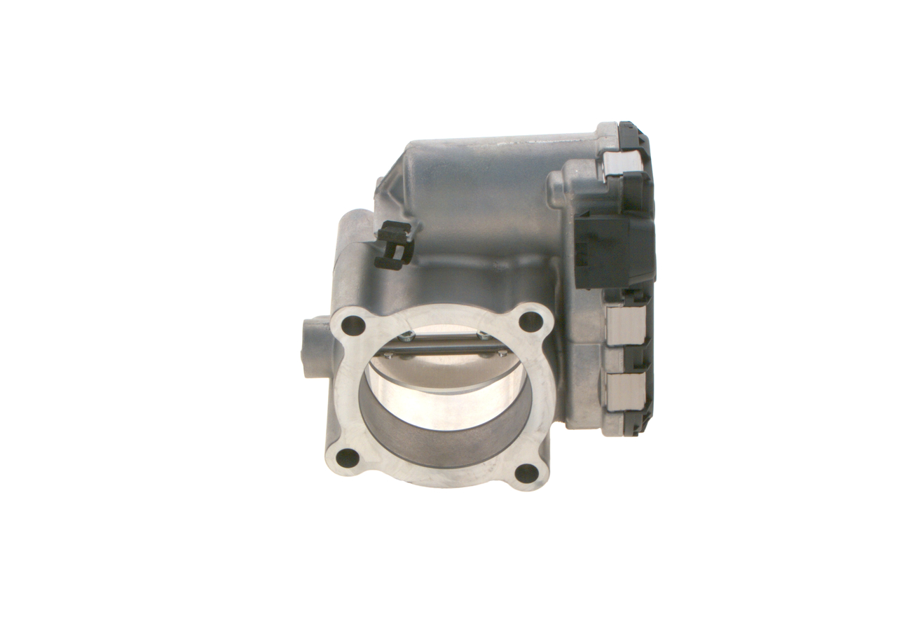 Bypass Flap, compressor - 0 281 002 894 BOSCH