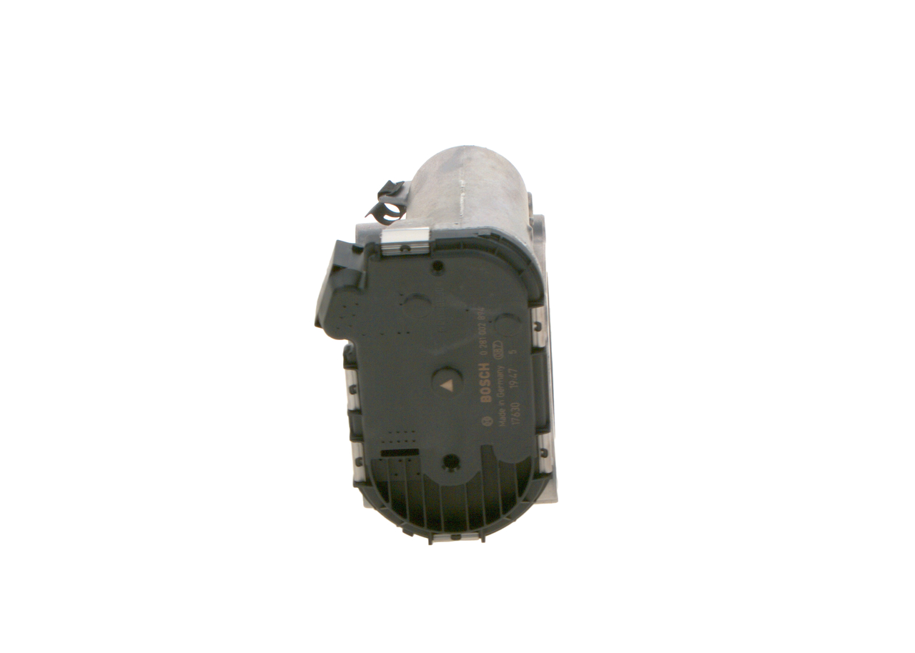 Bypass Flap, compressor - 0 281 002 894 BOSCH