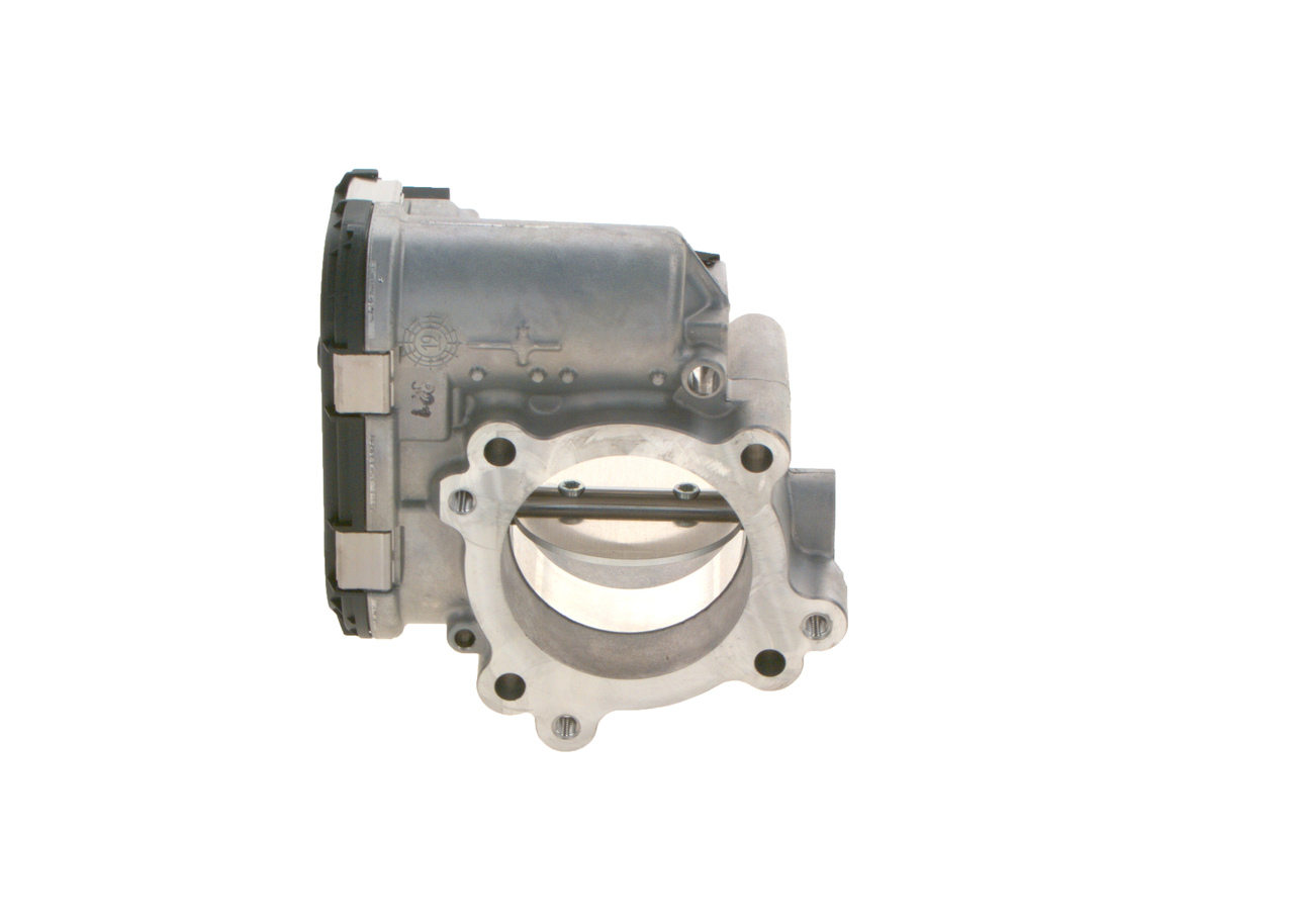 Bypass Flap, compressor - 0 281 002 894 BOSCH