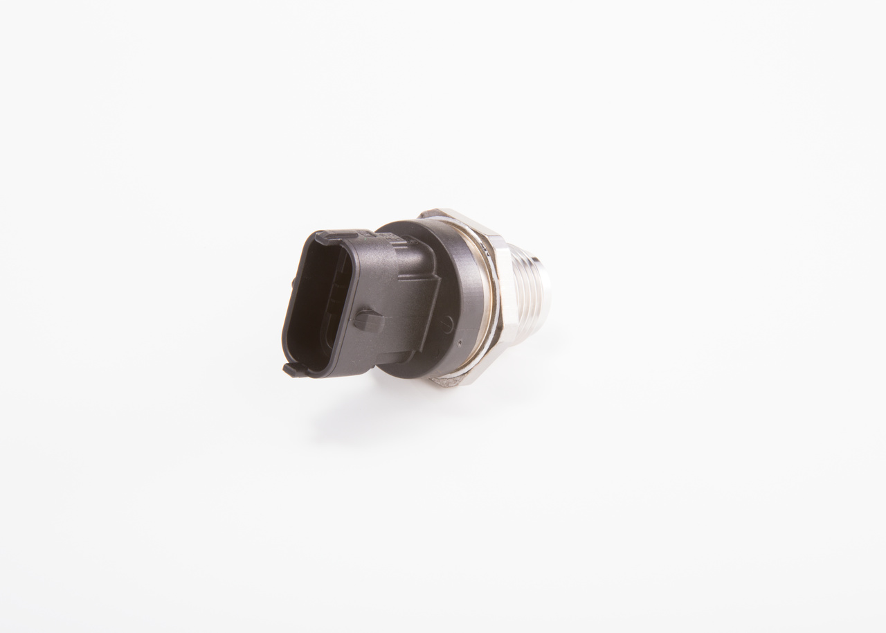 Sensor, fuel pressure - 0 281 002 907 BOSCH