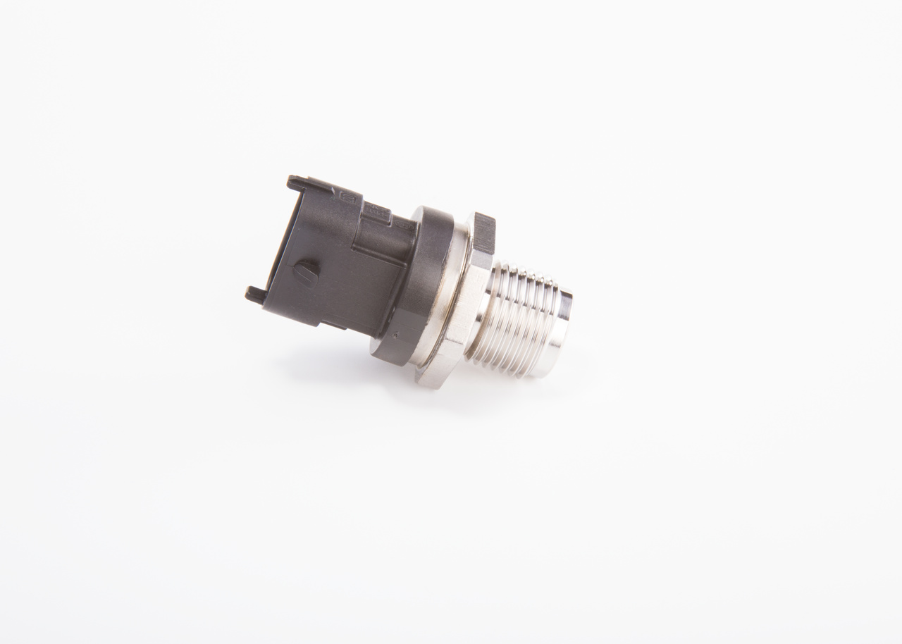 Sensor, fuel pressure - 0 281 002 907 BOSCH