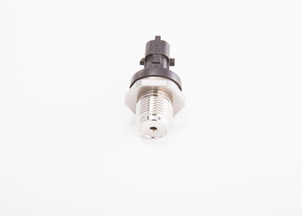 Sensor, fuel pressure - 0 281 002 907 BOSCH