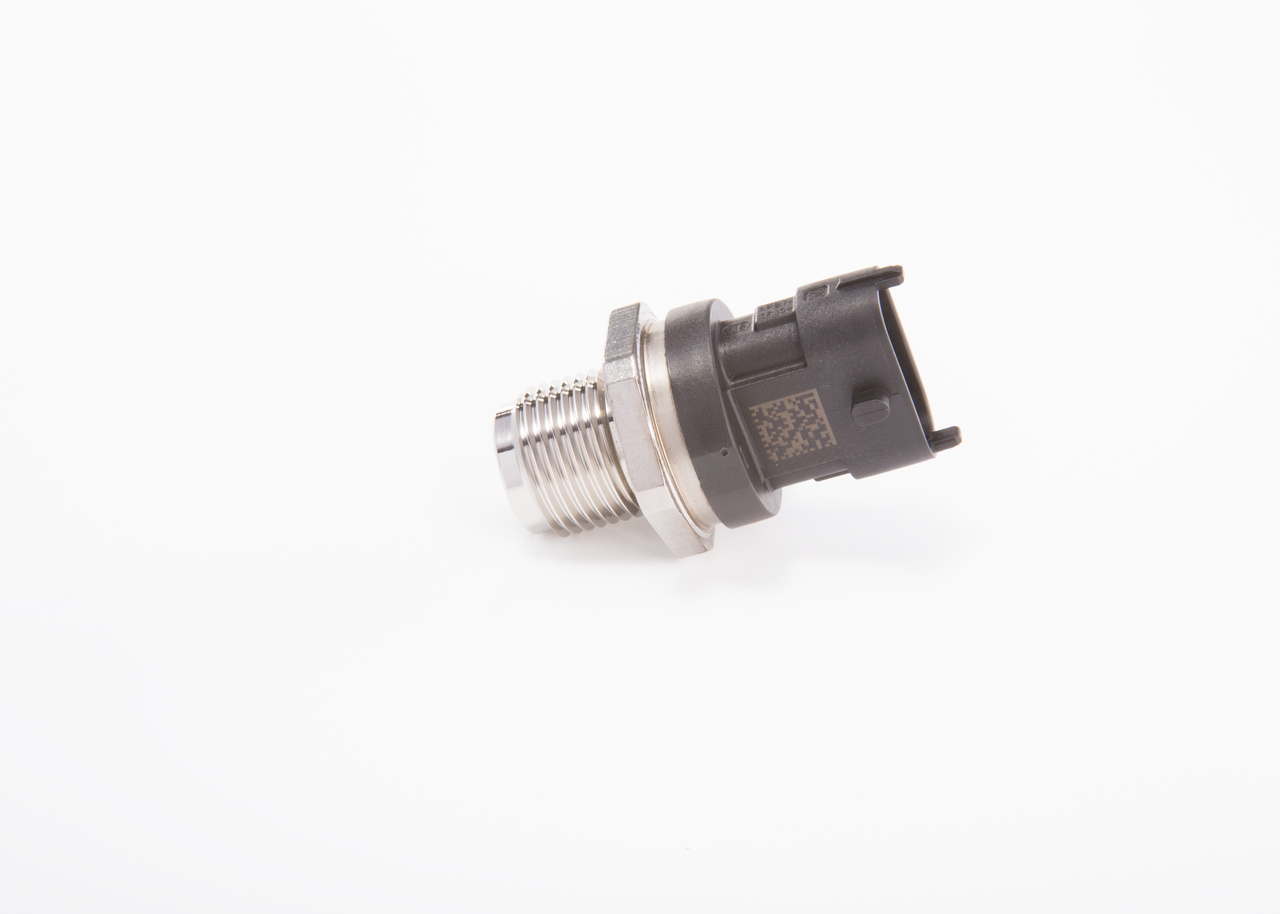 Sensor, fuel pressure - 0 281 002 907 BOSCH