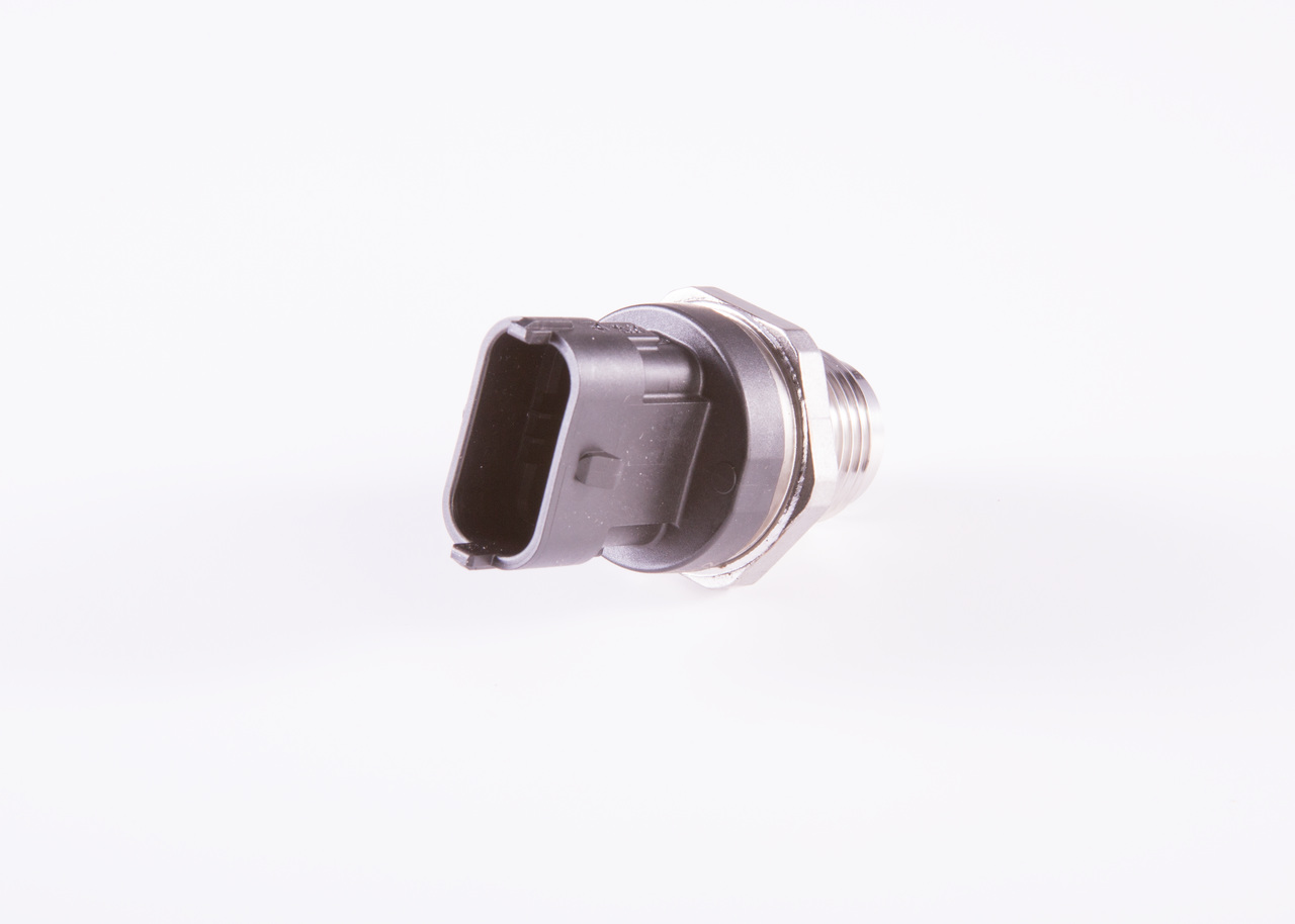Sensor, fuel pressure - 0 281 002 908 BOSCH