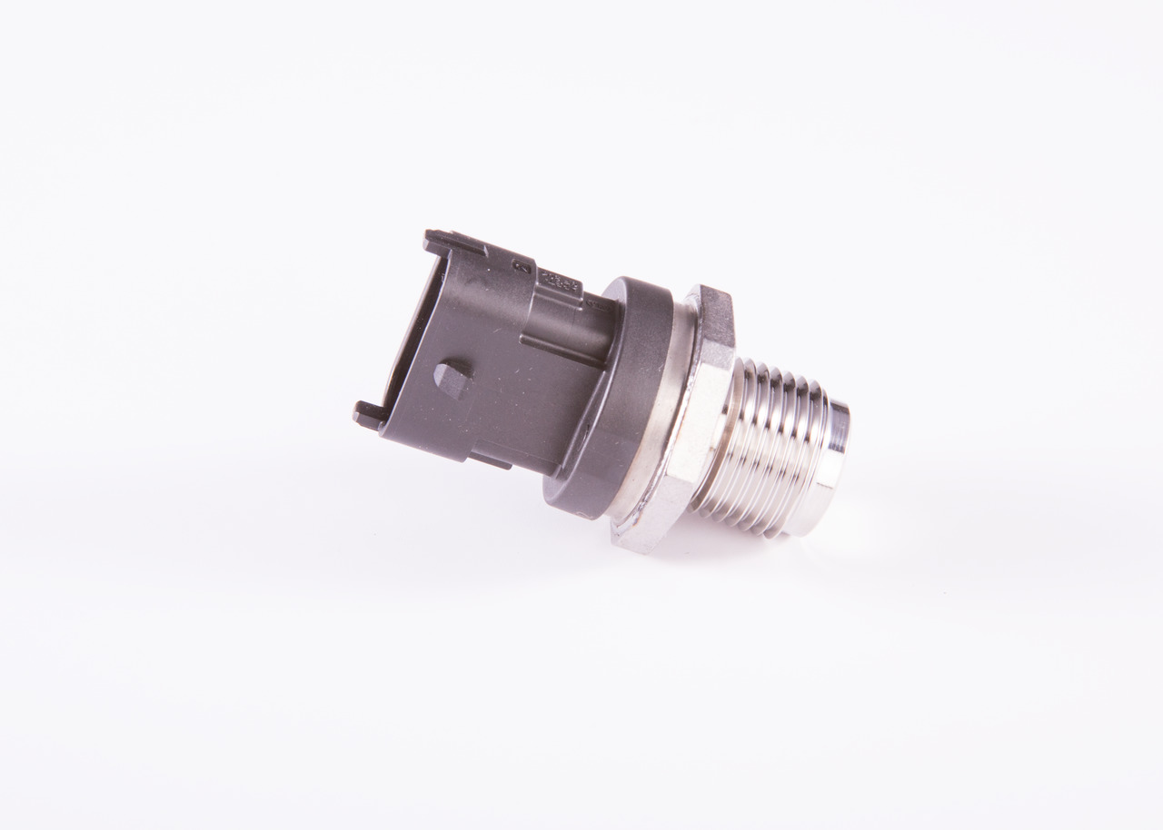 Sensor, fuel pressure - 0 281 002 908 BOSCH