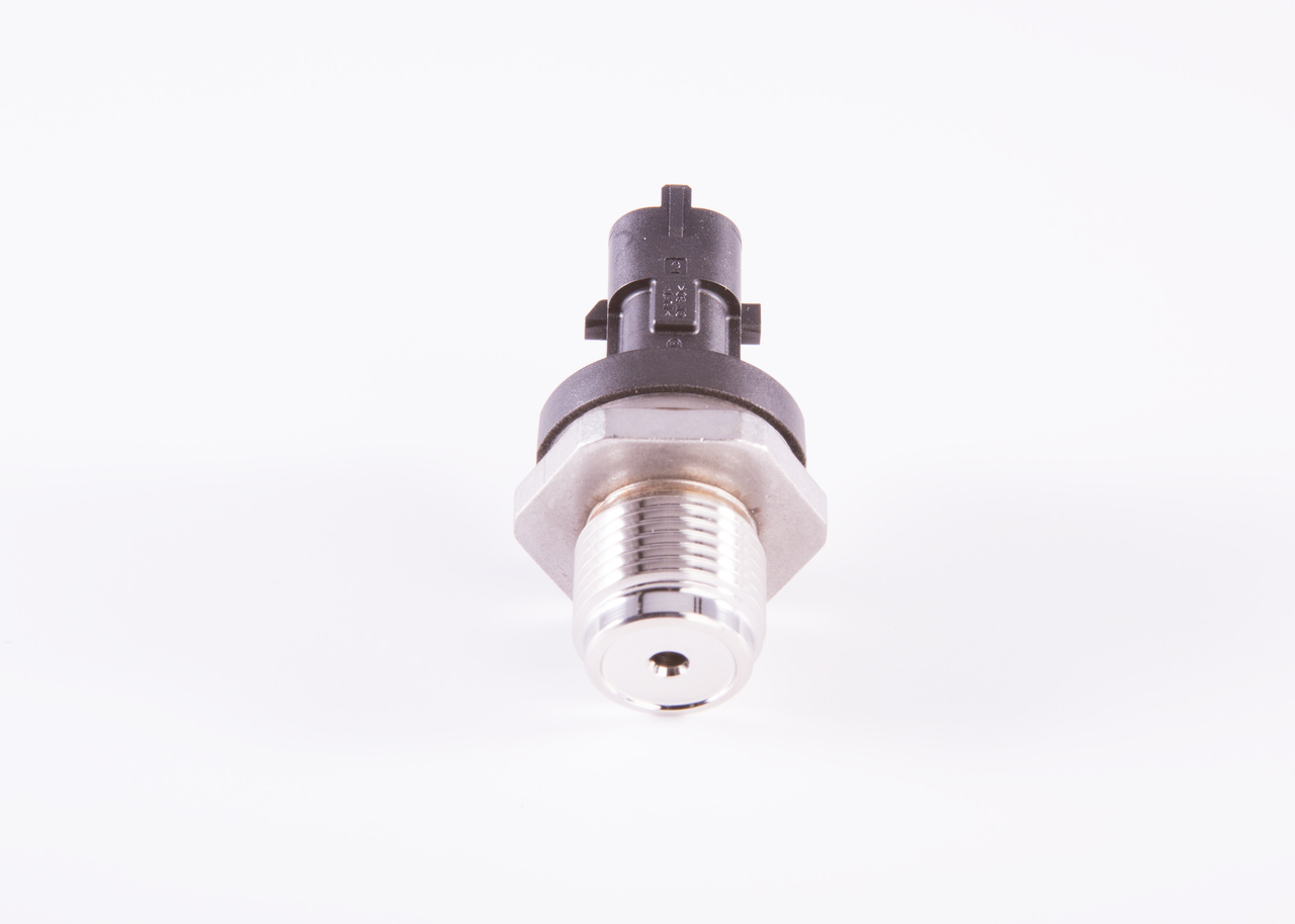 Sensor, fuel pressure - 0 281 002 908 BOSCH