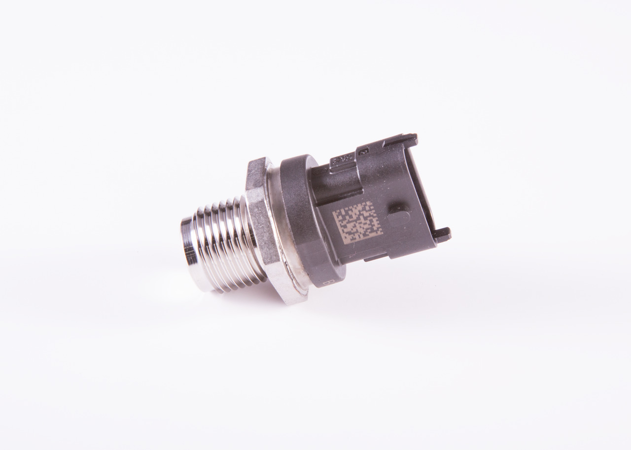 Sensor, fuel pressure - 0 281 002 908 BOSCH