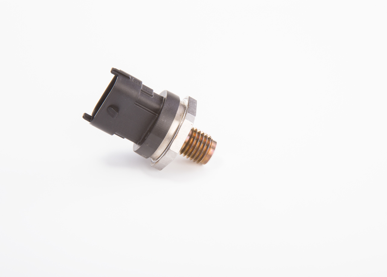 Sensor, fuel pressure - 0 281 002 909 BOSCH