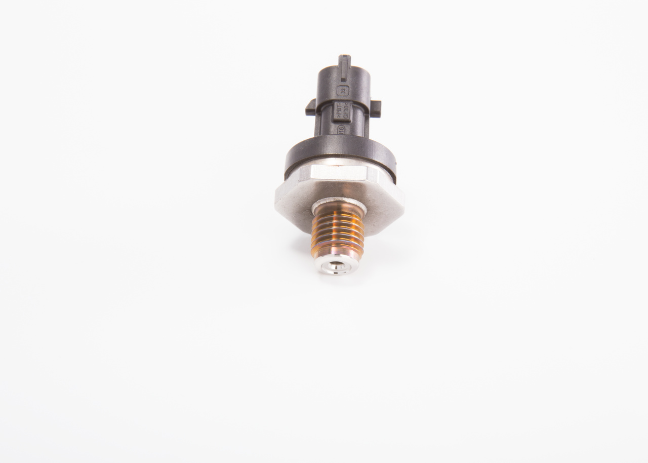 Sensor, fuel pressure - 0 281 002 909 BOSCH