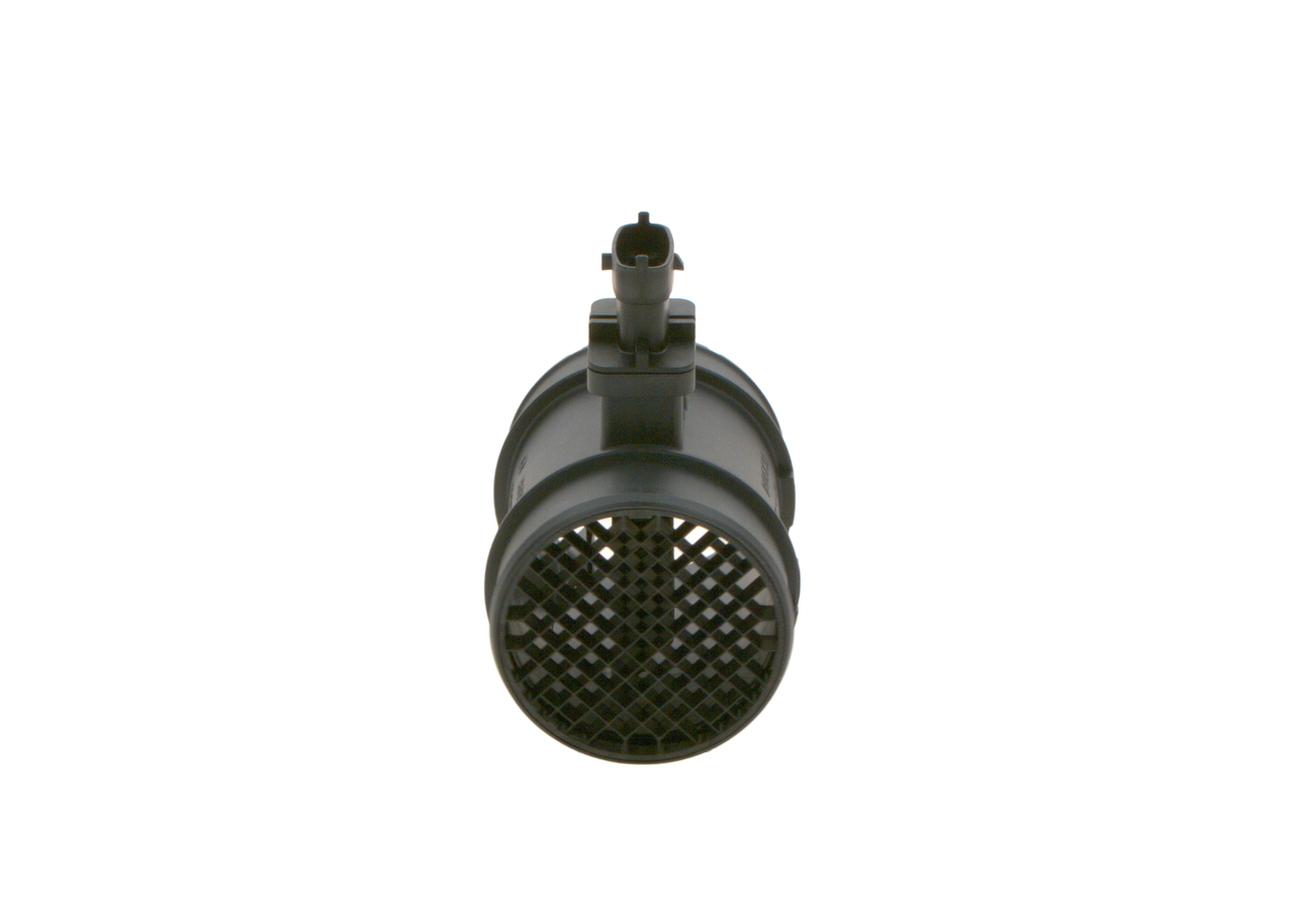 Air Mass Sensor - 0 281 002 917 BOSCH